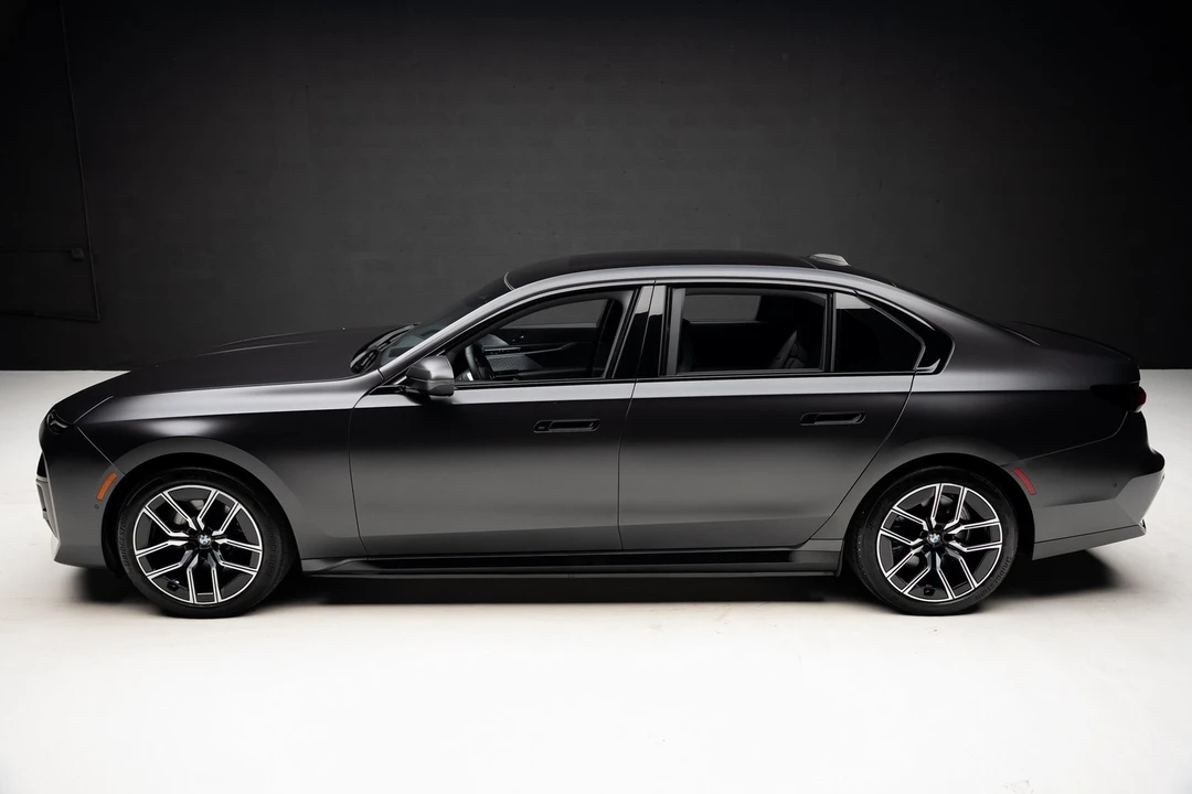 2023 BMW G70 7 Series - Image 15 of 21