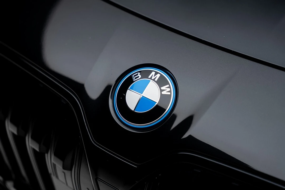 2023 BMW G70 7 Series - Image 12 of 12