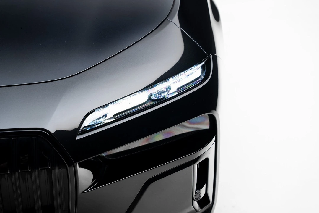 2023 BMW G70 7 Series - Image 10 of 21