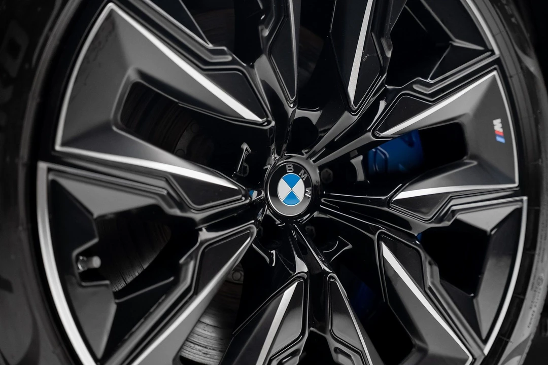 2023 BMW G70 7 Series - Image 21 of 21