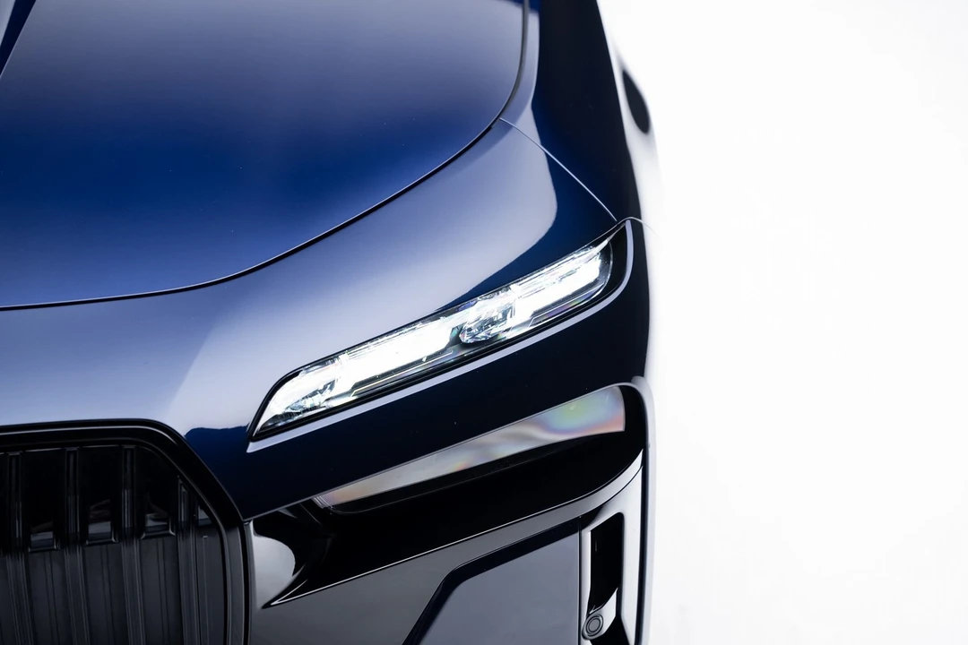2023 BMW G70 7 Series - Image 12 of 12
