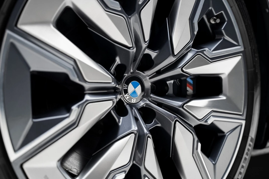 2023 BMW G70 7 Series - Image 21 of 21