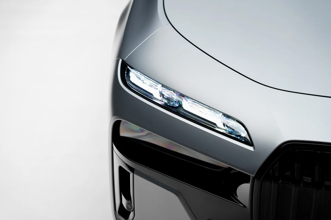 2023 BMW G70 7 Series - Image 11 of 21