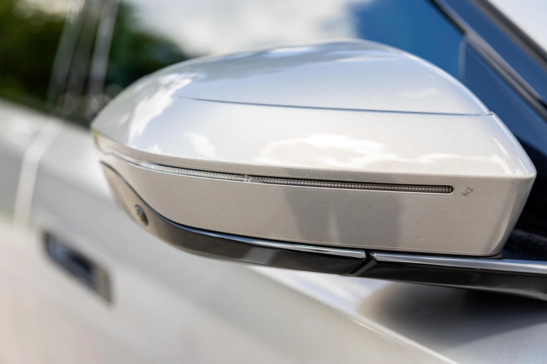 2023 BMW G70 7 Series - Image 21 of 31
