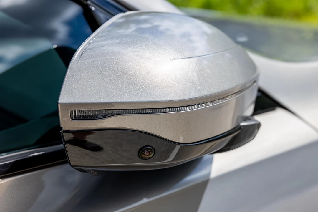 2023 BMW G70 7 Series - Image 20 of 31