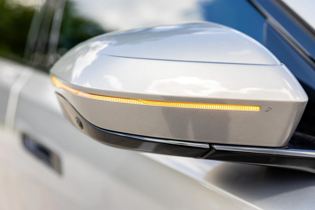 2023 BMW G70 7 Series - Image 22 of 31