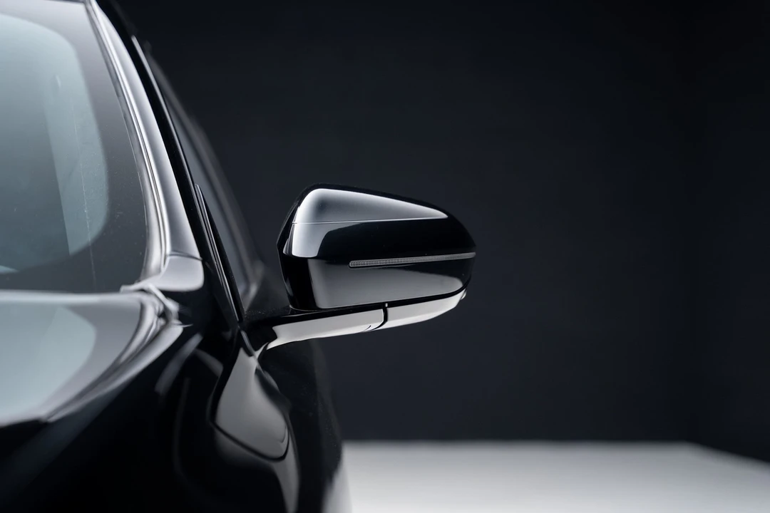 2023 BMW G70 7 Series - Image 14 of 21