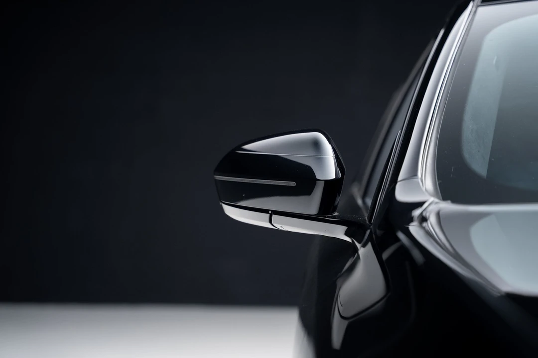 2023 BMW G70 7 Series - Image 13 of 21