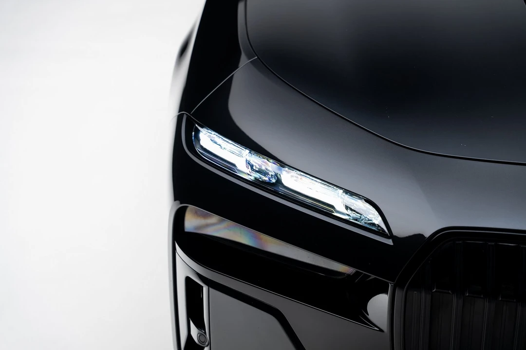 2023 BMW G70 7 Series - Image 12 of 12