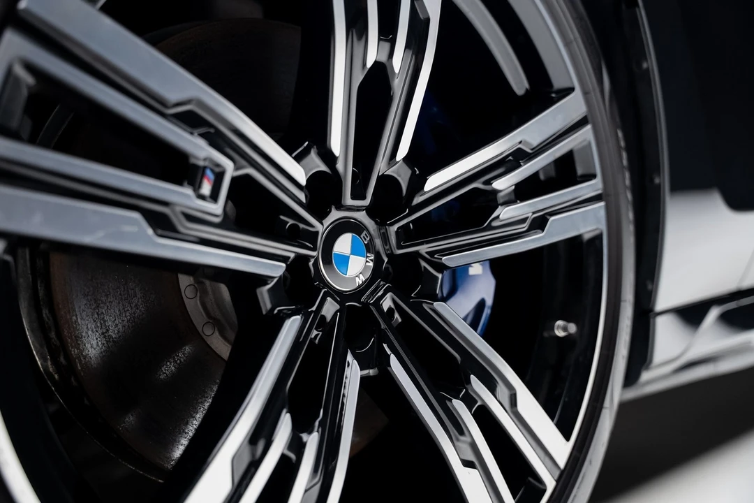 2023 BMW G70 7 Series - Image 21 of 21