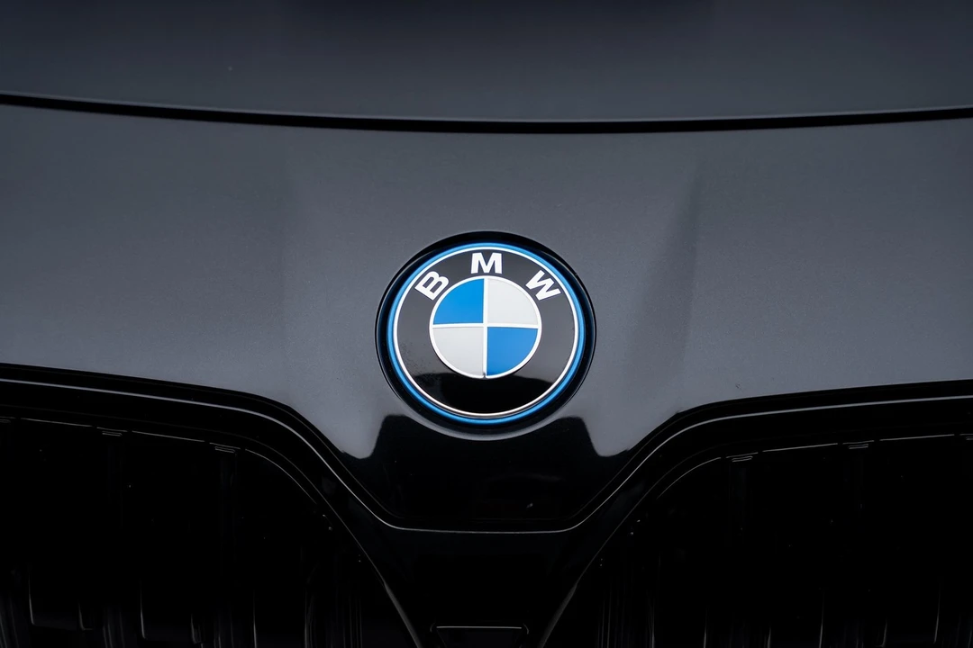 2023 BMW G70 7 Series - Image 13 of 21