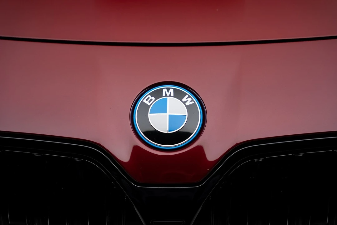 2023 BMW G70 7 Series - Image 13 of 21