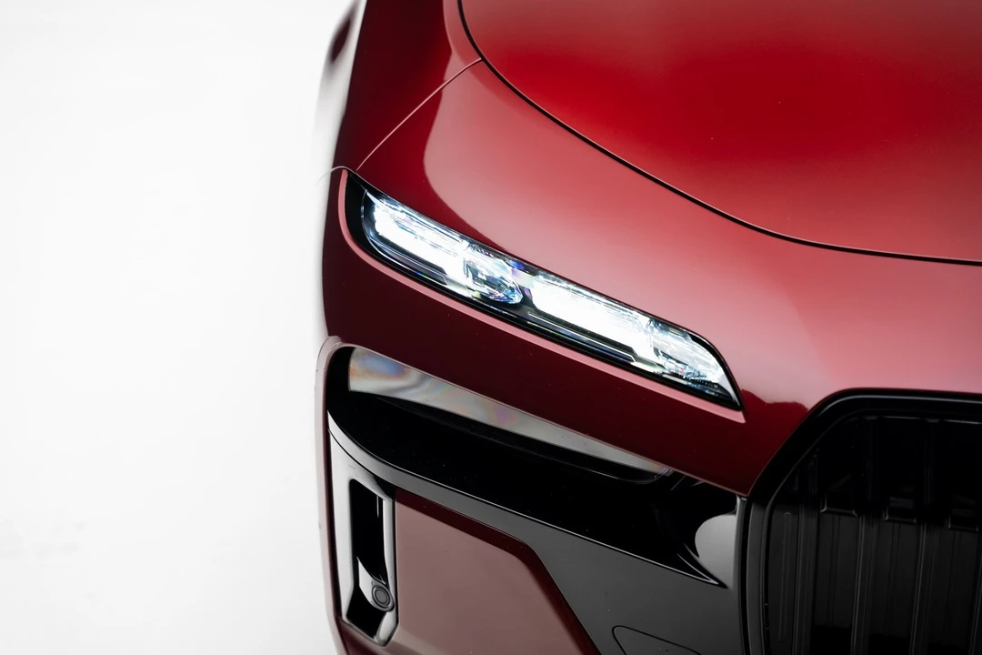 2023 BMW G70 7 Series - Image 14 of 21