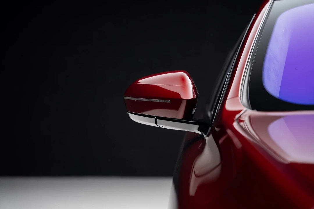 2023 BMW G70 7 Series - Image 12 of 21