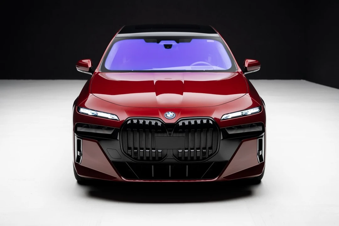 2023 BMW G70 7 Series - Image 6 of 21