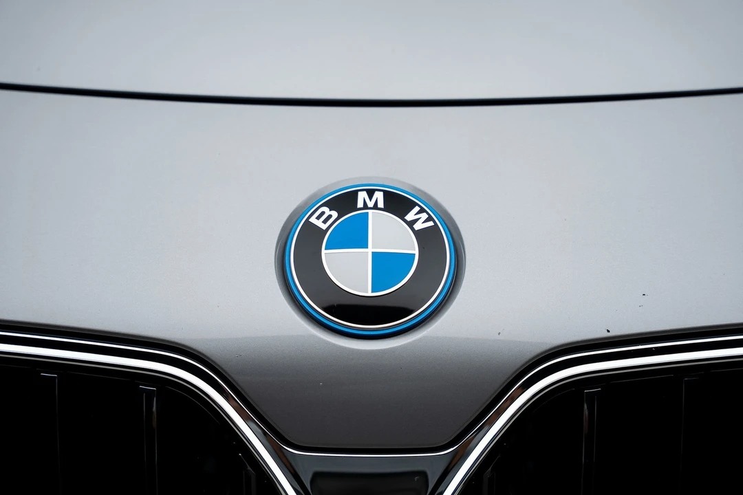 2023 BMW G70 7 Series - Image 12 of 12