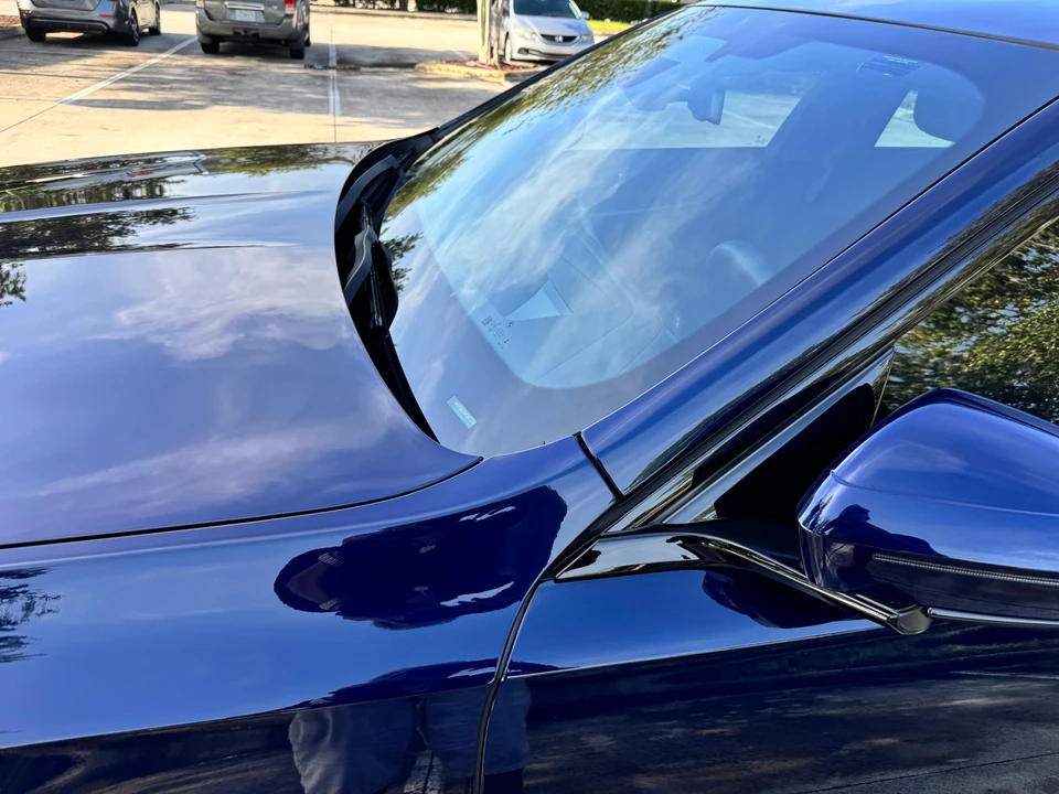2023 BMW G70 7 Series - Image 28 of 31
