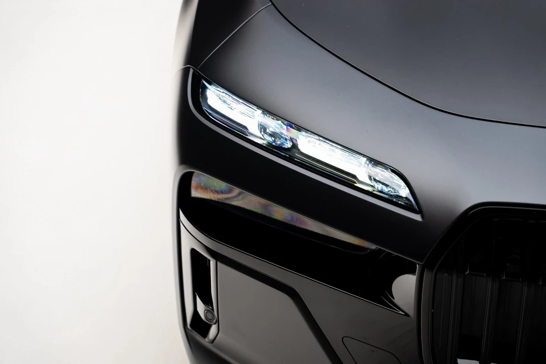 2023 BMW G70 7 Series - Image 11 of 12