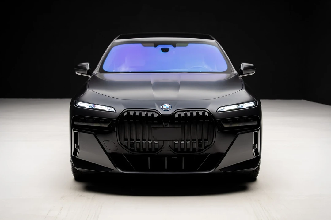 2023 BMW G70 7 Series - Image 6 of 12