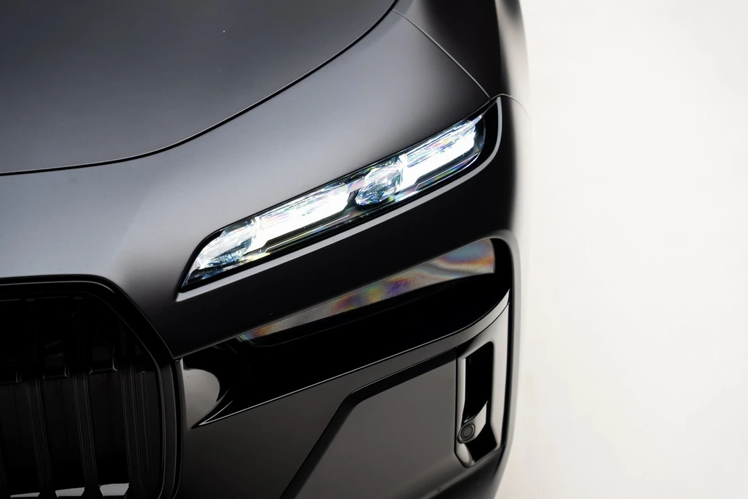 2023 BMW G70 7 Series - Image 10 of 12