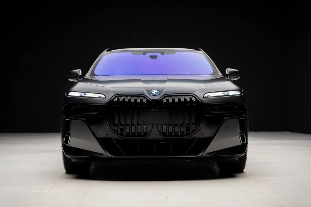 2023 BMW G70 7 Series - Image 7 of 21
