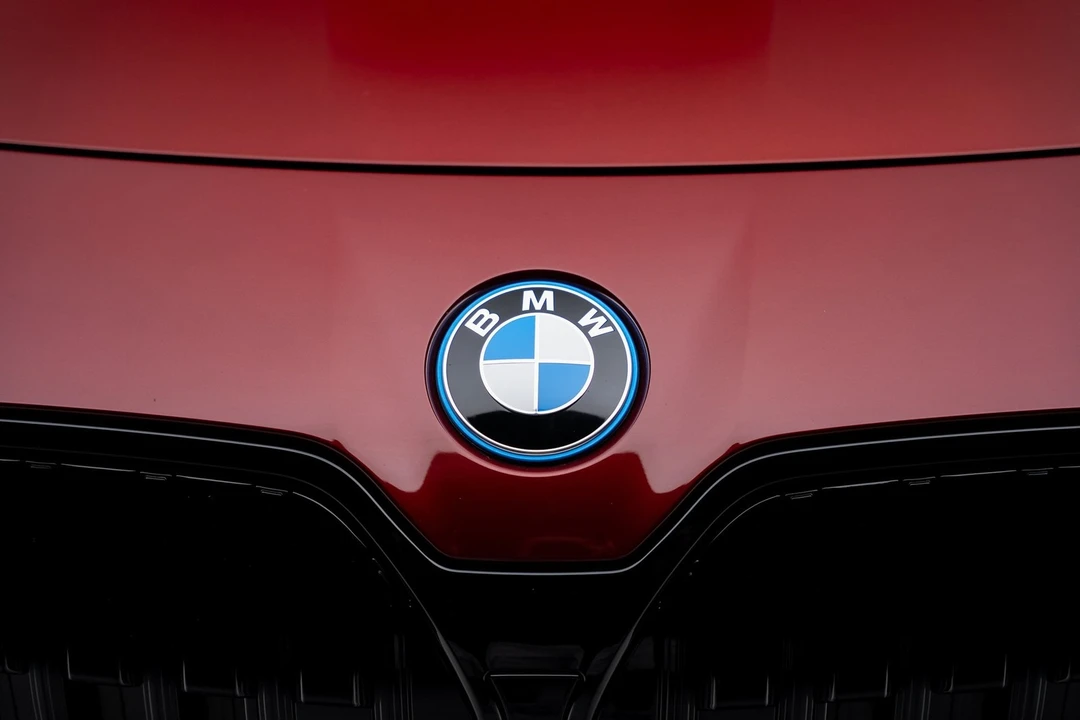 2023 BMW G70 7 Series - Image 13 of 21