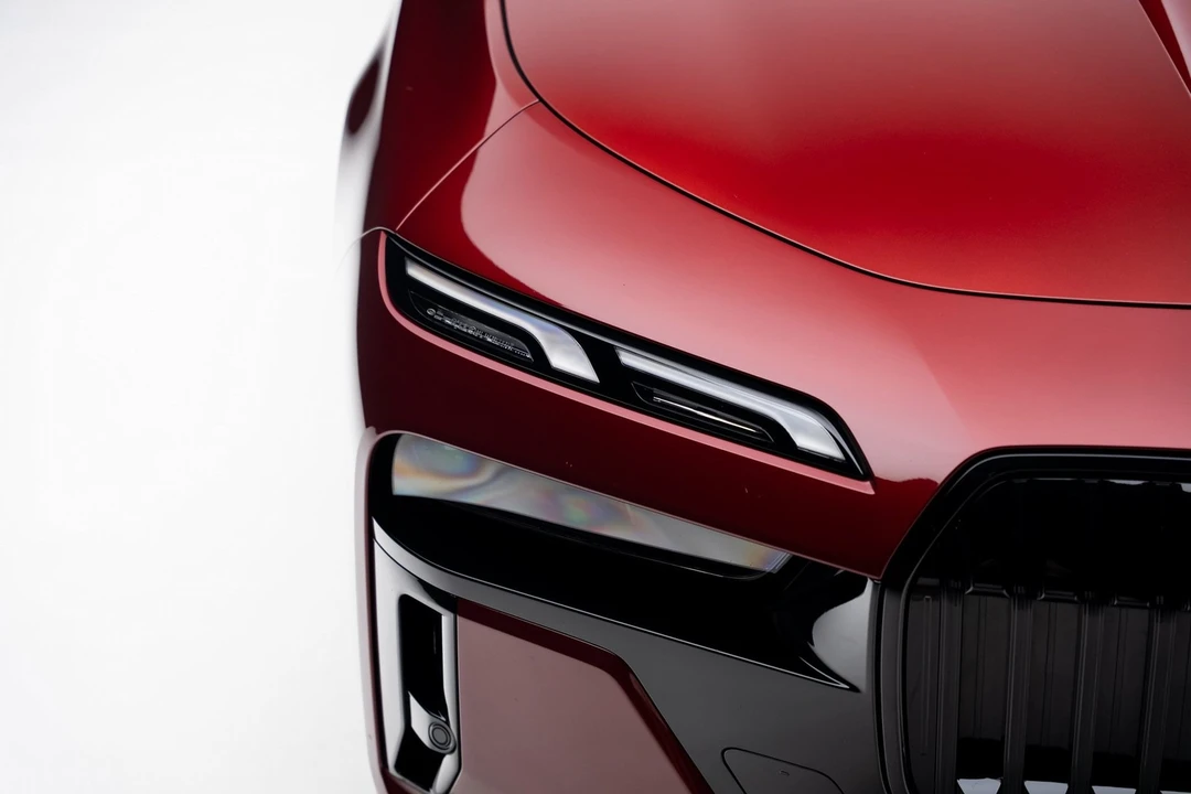 2023 BMW G70 7 Series - Image 12 of 21