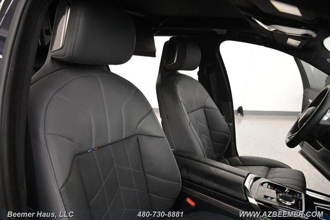 2023 BMW G70 7 Series - Image 19 of 20