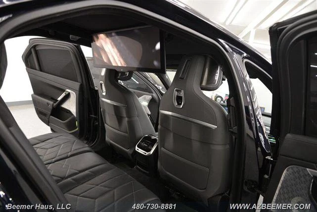 2023 BMW G70 7 Series - Image 20 of 20