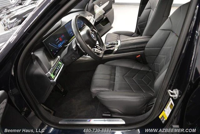 2023 BMW G70 7 Series - Image 14 of 20
