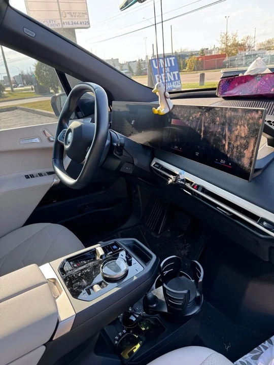 2023 BMW I20 iX - Image 6 of 10