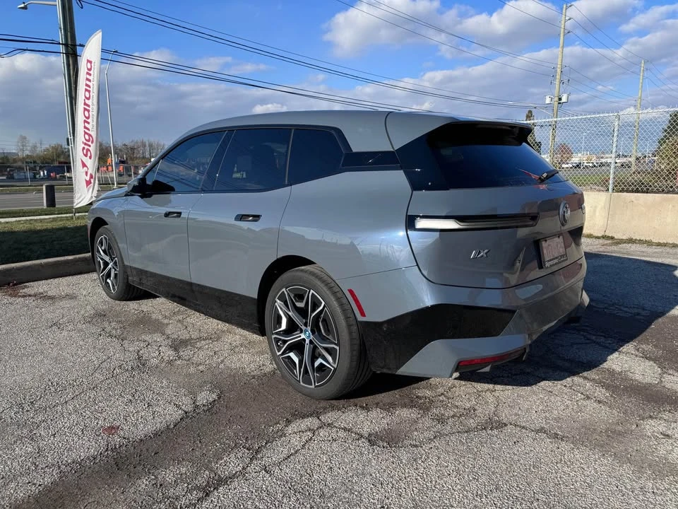 2023 BMW I20 iX - Image 4 of 10