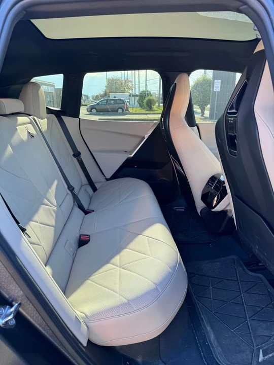 2023 BMW I20 iX - Image 8 of 10
