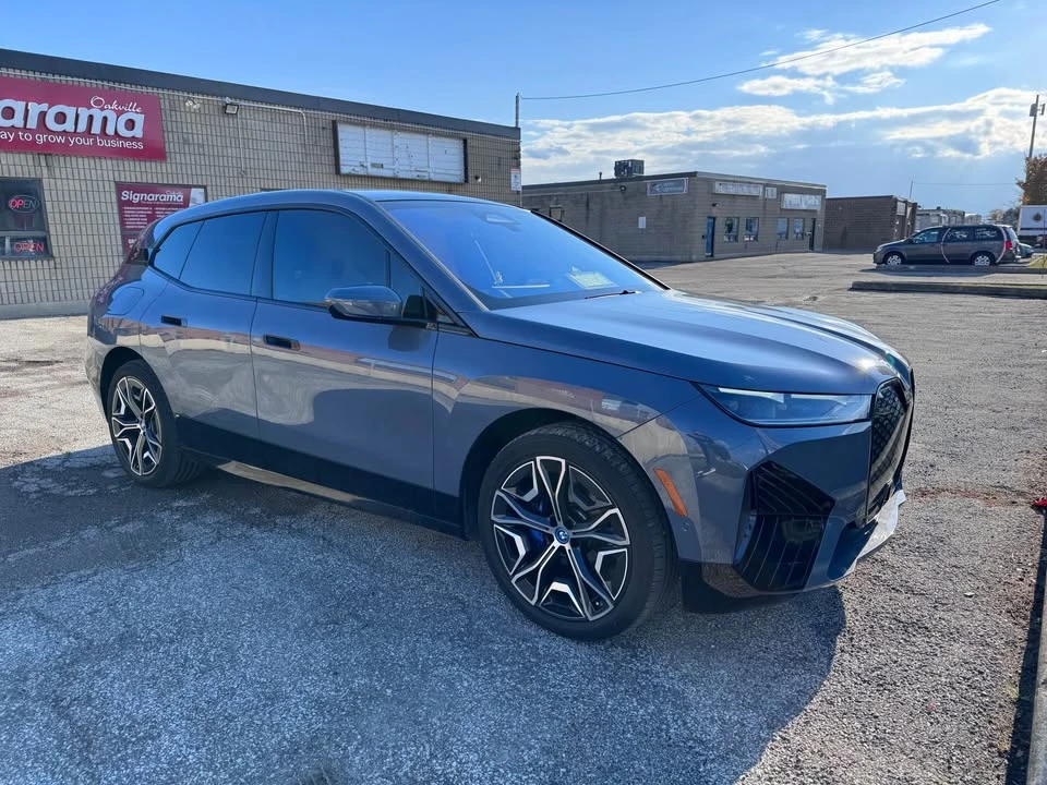 2023 BMW I20 iX - Image 2 of 10