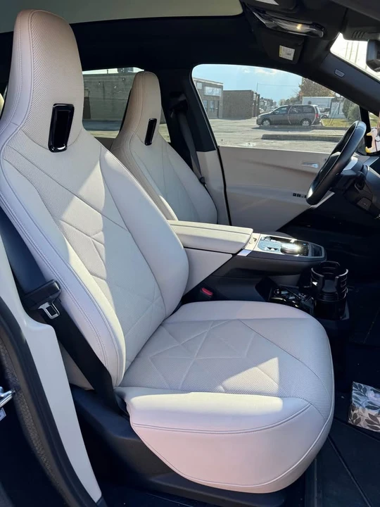 2023 BMW I20 iX - Image 7 of 10