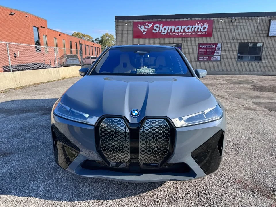 2023 BMW I20 iX - Image 3 of 10