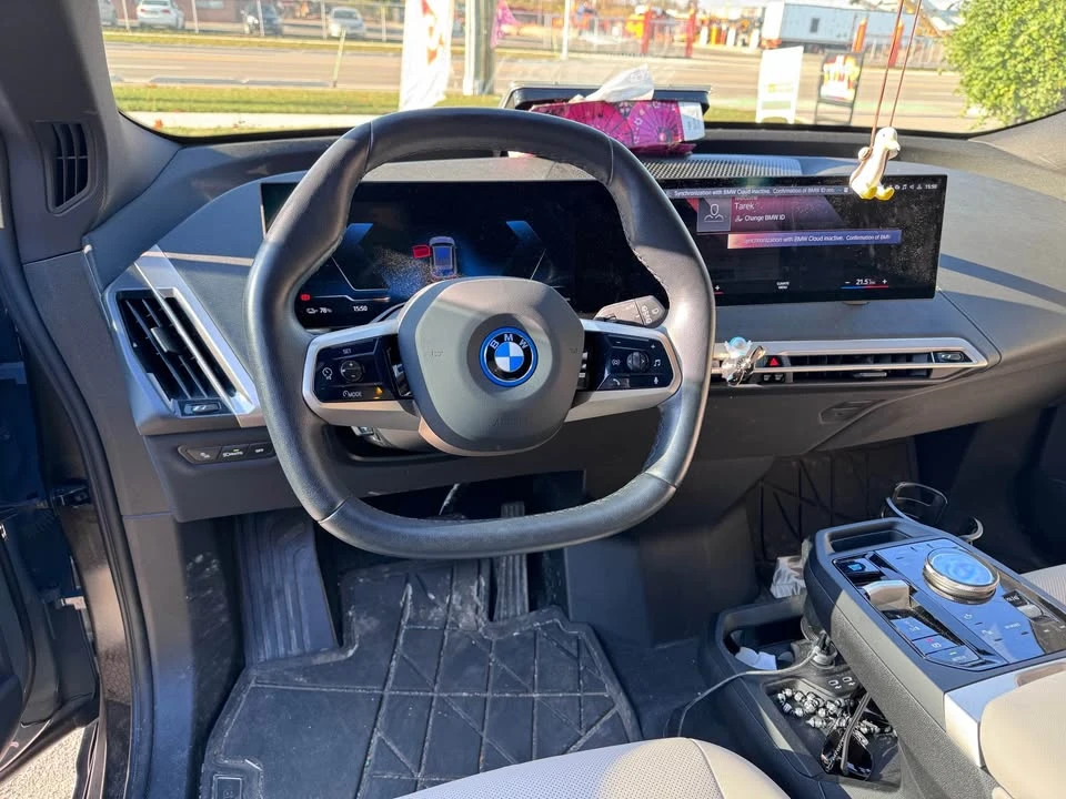 2023 BMW I20 iX - Image 5 of 10