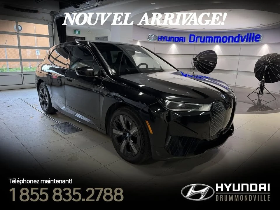 2023 BMW I20 iX - Image 2 of 6
