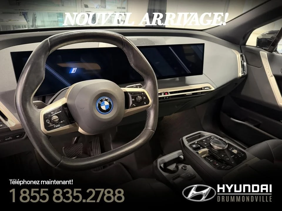 2023 BMW I20 iX - Image 5 of 6