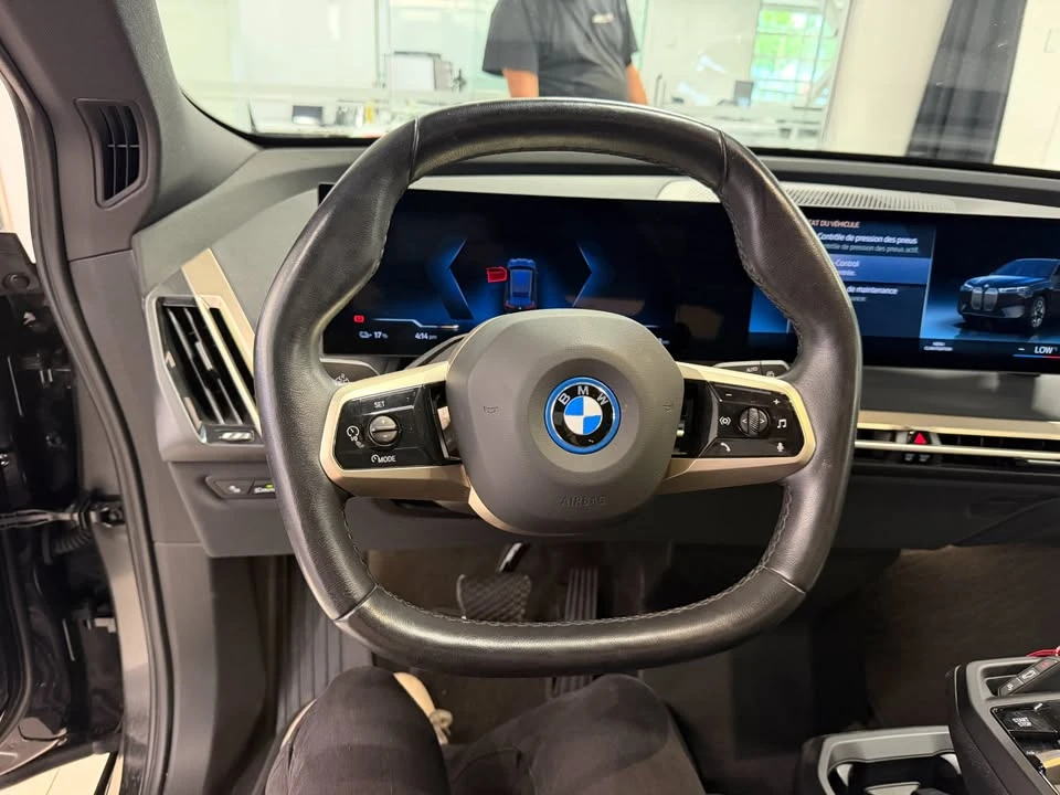 2023 BMW I20 iX - Image 13 of 16