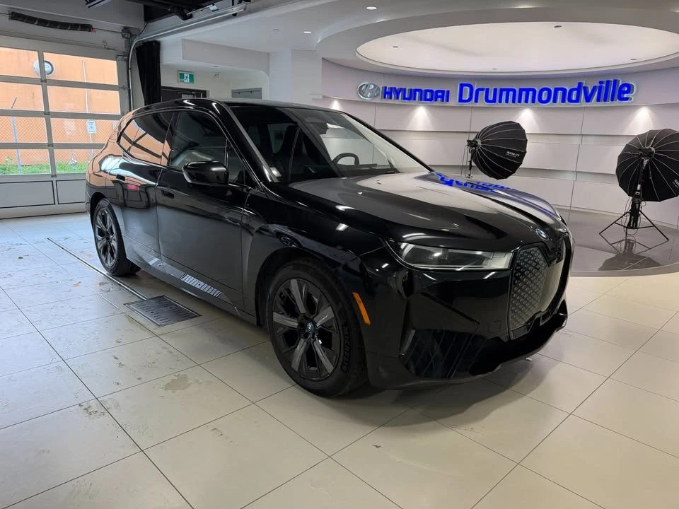 2023 BMW I20 iX - Image 3 of 16