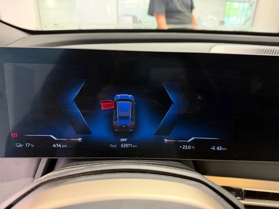 2023 BMW I20 iX - Image 14 of 16