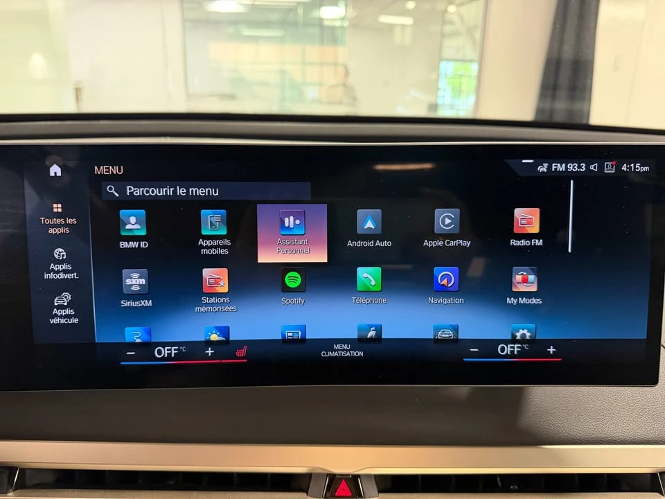 2023 BMW I20 iX - Image 15 of 16