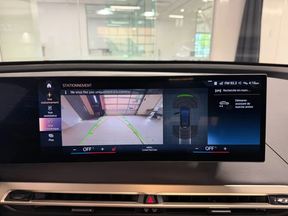 2023 BMW I20 iX - Image 16 of 16