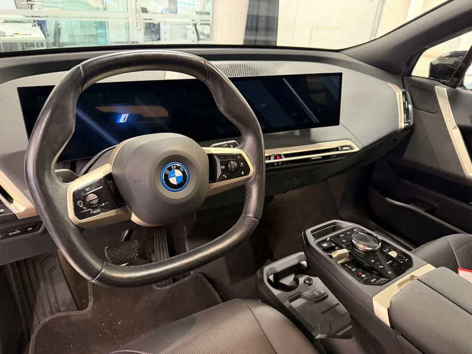 2023 BMW I20 iX - Image 10 of 16