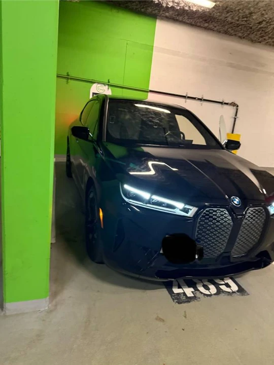 2023 BMW I20 iX M60 - Image 4 of 4