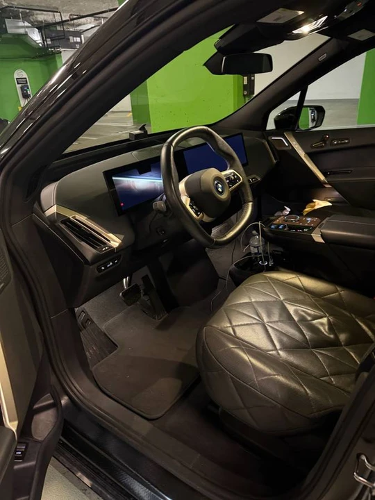 2023 BMW I20 iX M60 - Image 3 of 4