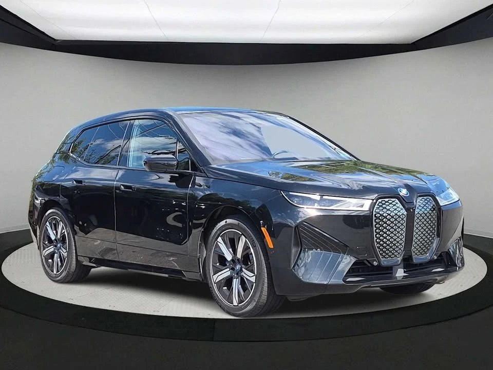 2023 BMW I20 iX M60 - Image 2 of 20
