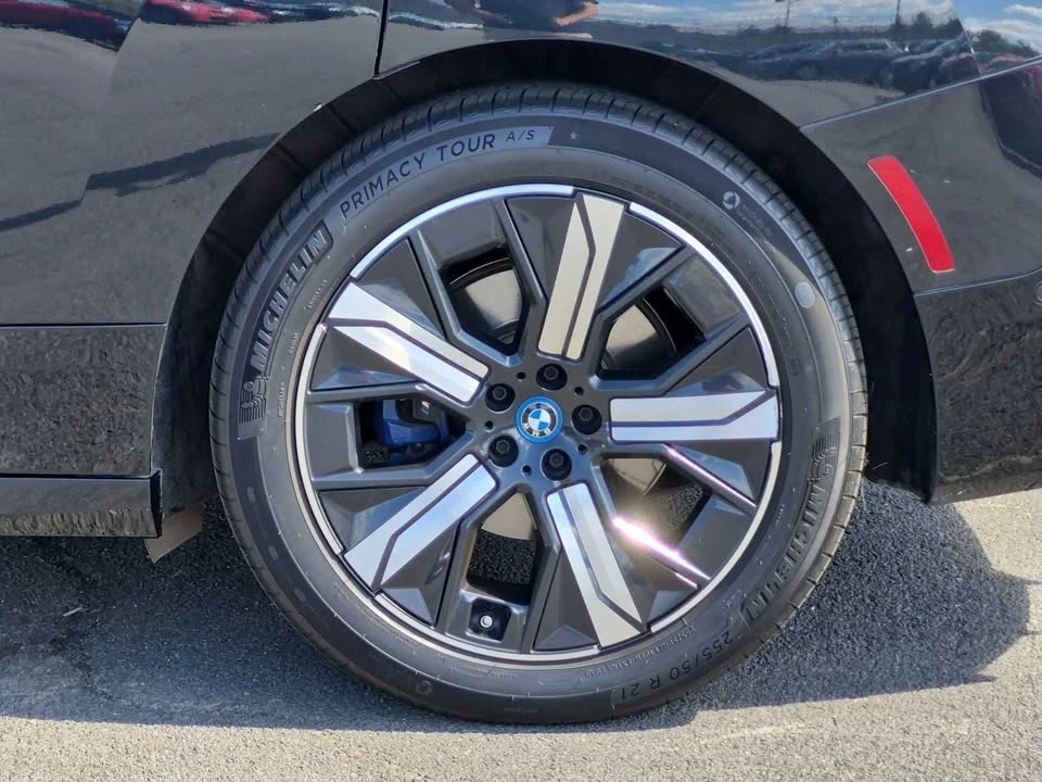 2023 BMW I20 iX M60 - Image 14 of 20