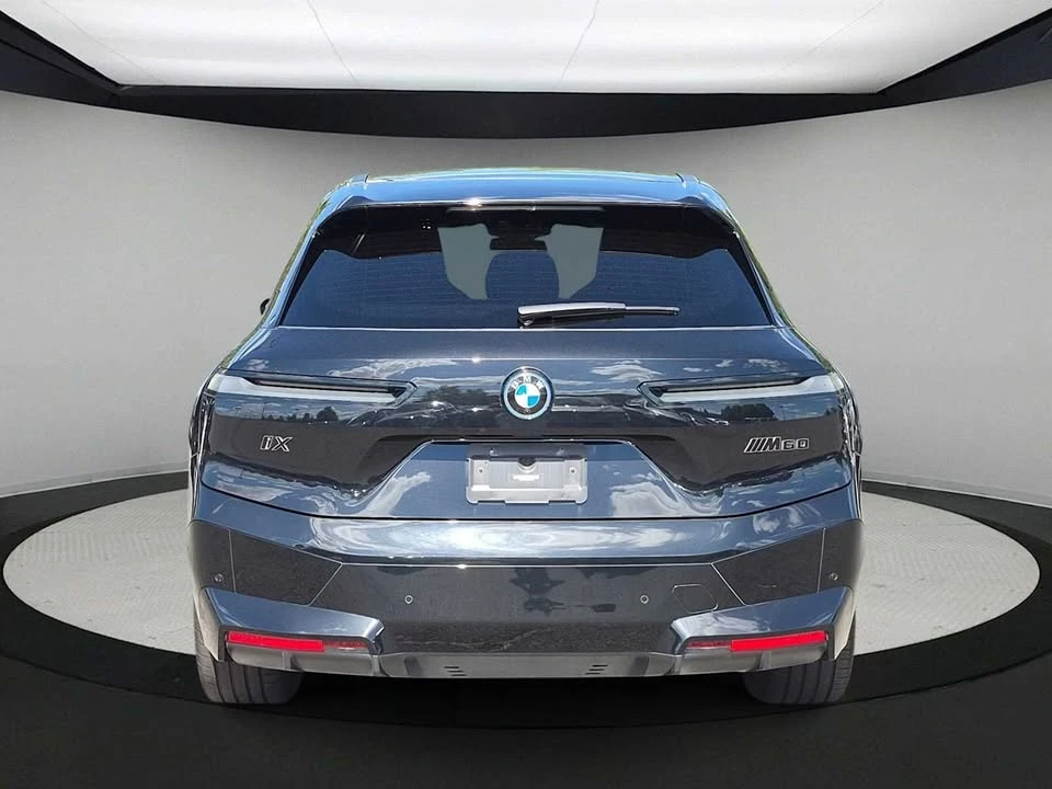 2023 BMW I20 iX M60 - Image 7 of 20